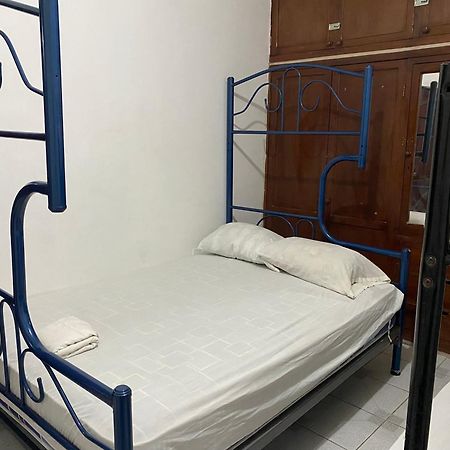 Playa Suites, Cerca Del Malecon Manta Buitenkant foto