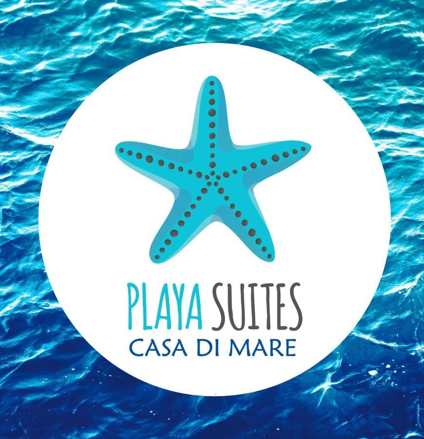 Playa Suites, Cerca Del Malecon Manta Buitenkant foto