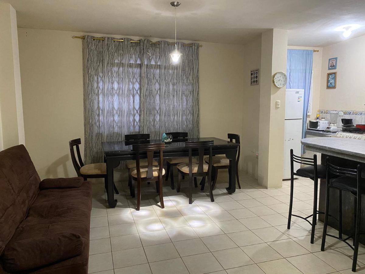 Playa Suites, Cerca Del Malecon Manta Buitenkant foto