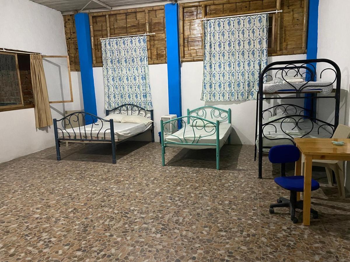Playa Suites, Cerca Del Malecon Manta Buitenkant foto