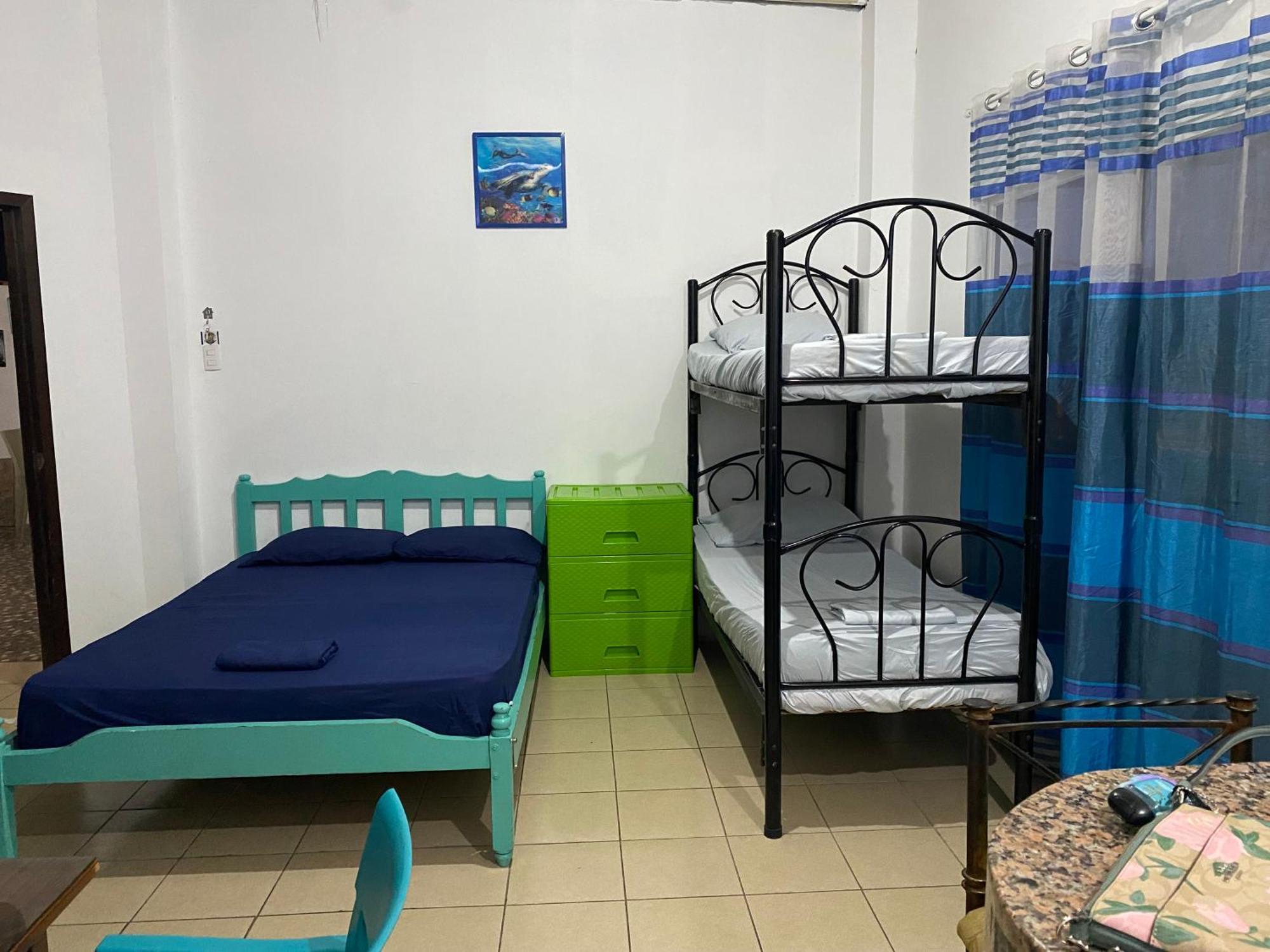 Playa Suites, Cerca Del Malecon Manta Buitenkant foto