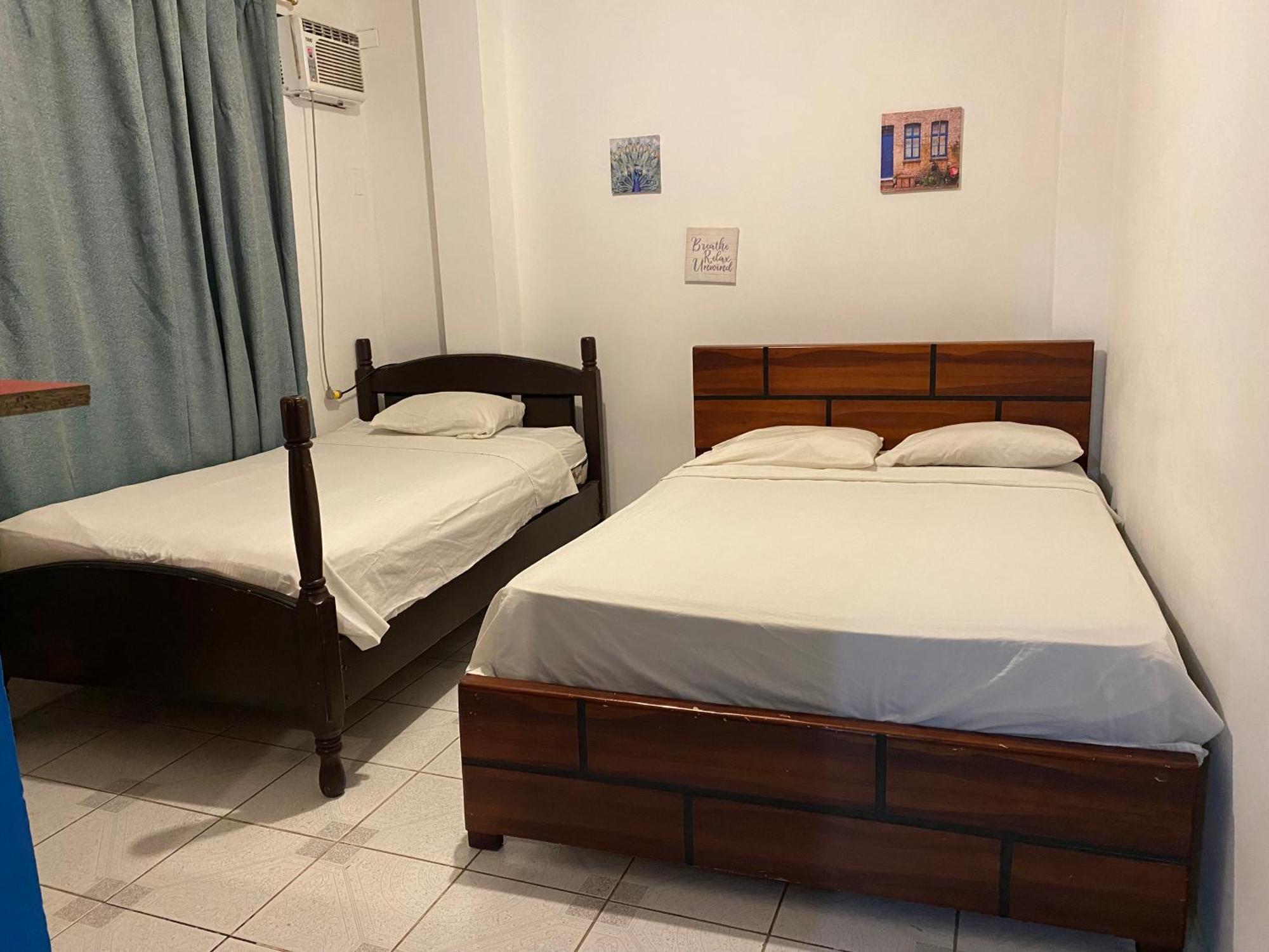 Playa Suites, Cerca Del Malecon Manta Buitenkant foto