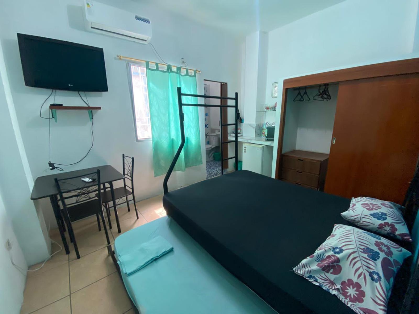 Playa Suites, Cerca Del Malecon Manta Buitenkant foto