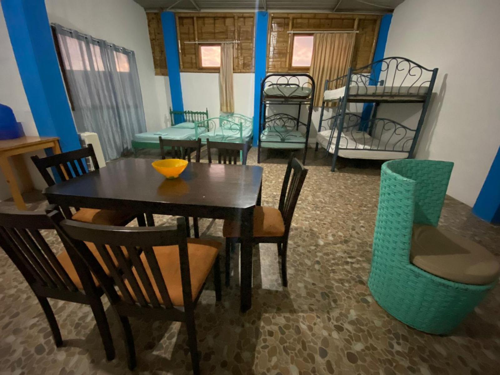 Playa Suites, Cerca Del Malecon Manta Buitenkant foto